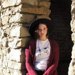 Meet your Posher, Darby